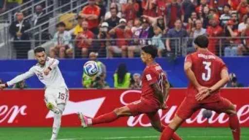 البرتغال ضد إسبانيا..التعادل السلبى ينهى الشوط الأول