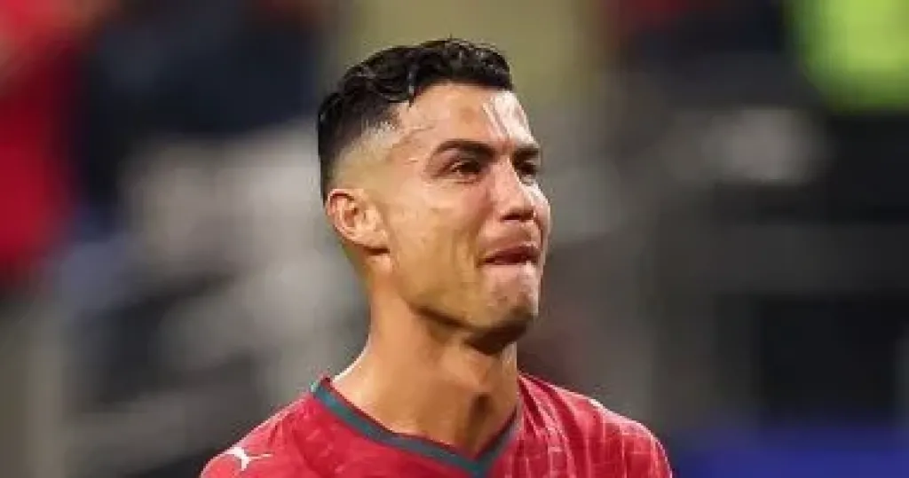  رونالدو 