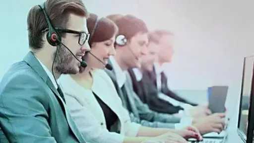 صادرات خدمات التعهيد المصرية تقفز إلى 5.2 مليار دولار خلال 2025