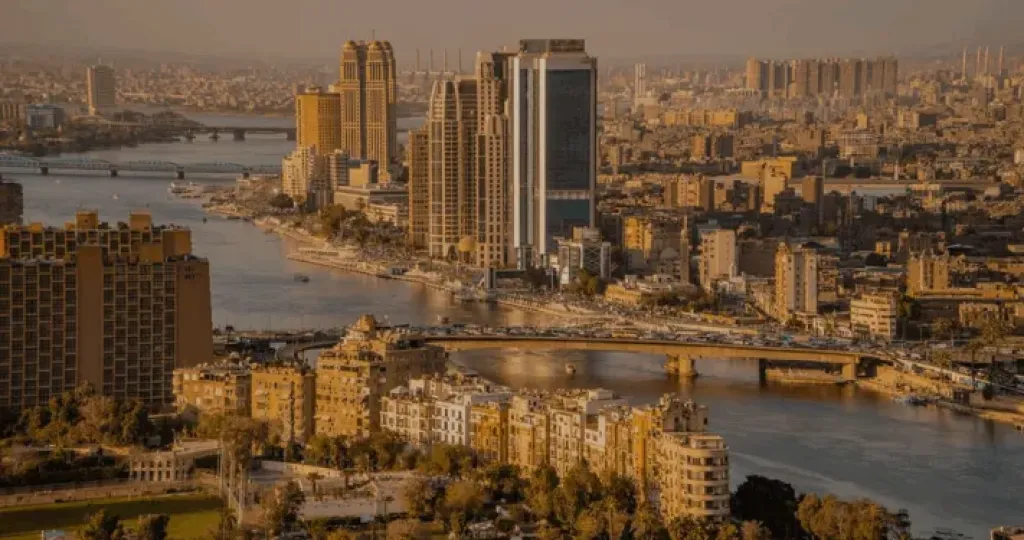 مصر