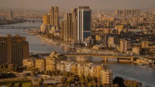 مصر تتربع على صدارة الاستثمارات الأجنبية المباشرة في أفريقيا خلال 2025