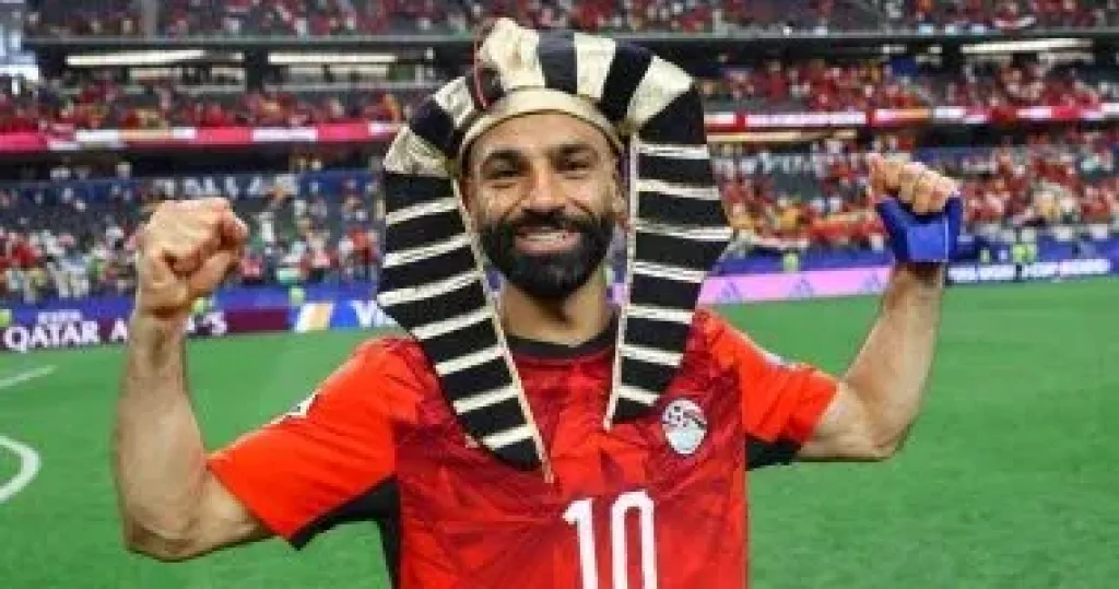 صحيفة أرجنتينية: 