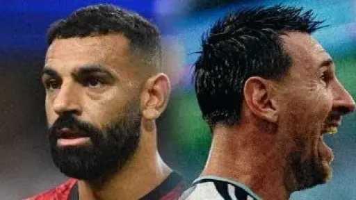صحيفة آس: الخوف يسيطر على معسكر الأرجنتين قبل مواجهة مصر