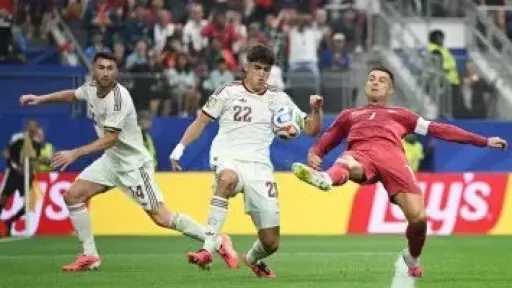 منتخب إسبانيا لا يعرف الهزيمة فى 35 مباراة بعد التأهل لربع نهائى المونديال