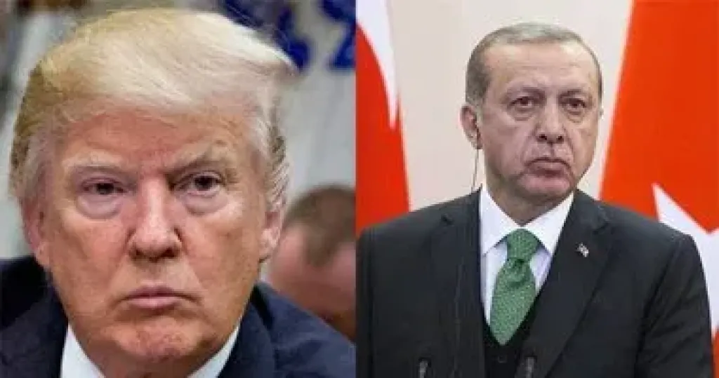 أردوغان 
