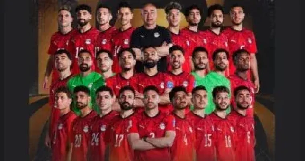 الجمهور للاعبي المنتخب: