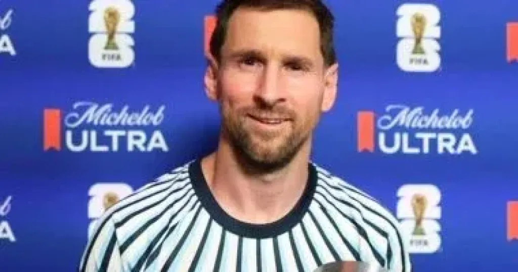ميسي