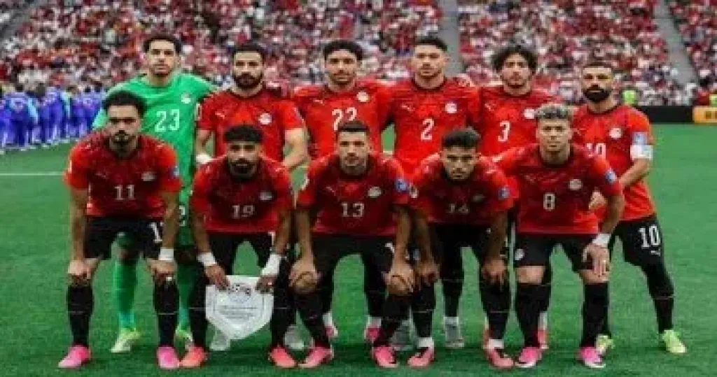 وزير الرياضة: 