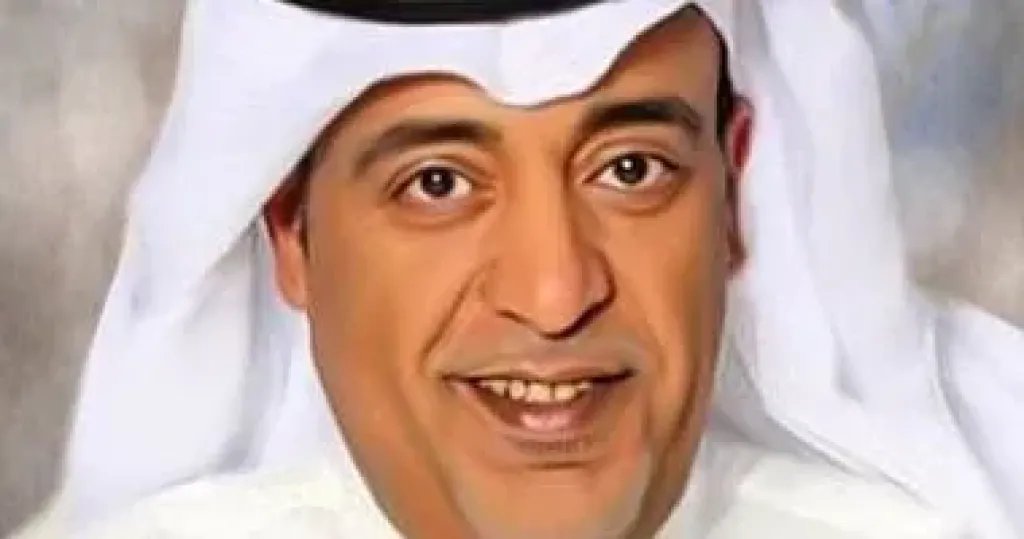 وليد الفراج: