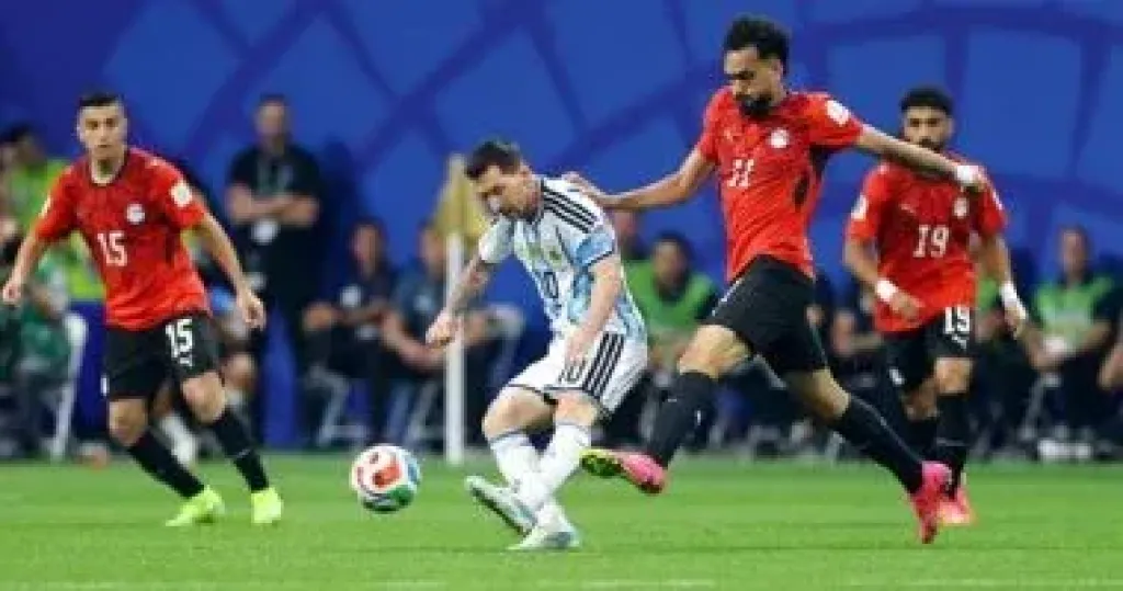 العروبة