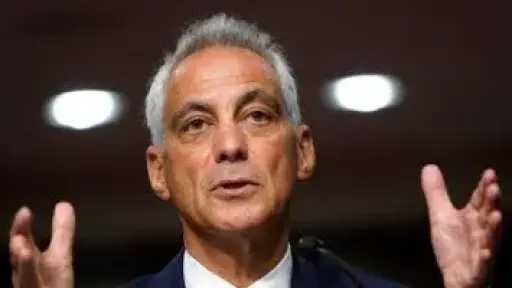 مرشح محتمل للانتخابات الأمريكية 2028: الدعم الأعمى لإسرائيل أنتج نتنياهو