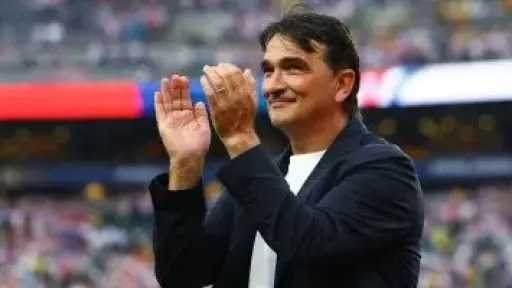 داليتش يستقيل من تدريب منتخب كرواتيا بعد 9 سنوات من العطاء