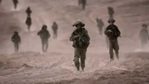 إسرائيل تعلن اغتيال قائد بالنخبة وآخر باستخبارات حماس فى غزة