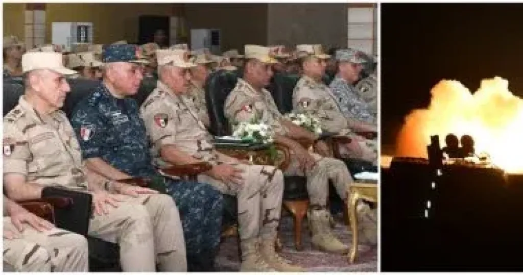 الفريق أشرف سالم زاهر 