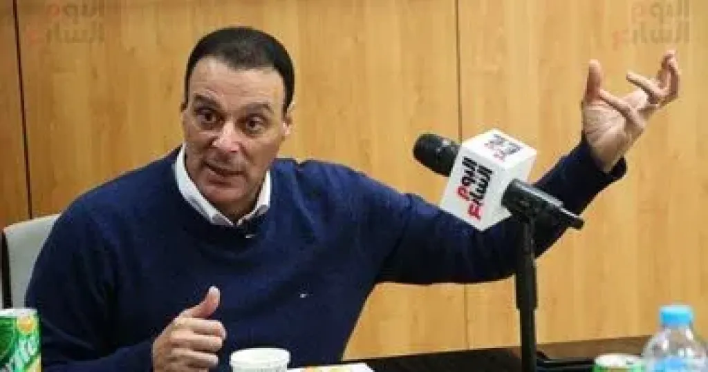الحكام