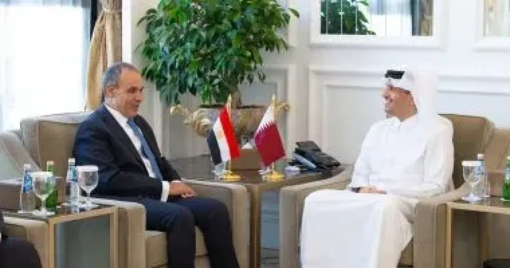 وزير الخارجية 