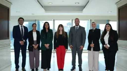 البنك الأهلي المصري يضخ ملياري جنيه لتعزيز التنمية والمسؤولية المجتمعية خلال 2025
