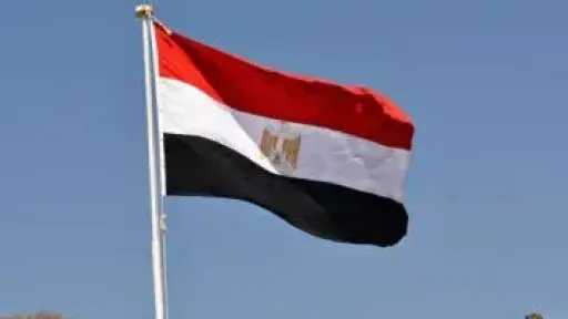 مصر ترحب بإقرار أيرلندا قانون حظر استيراد سلع إسرائيل في الأراضي المحتلة