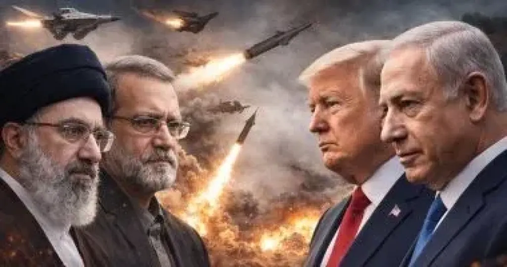 إيران 