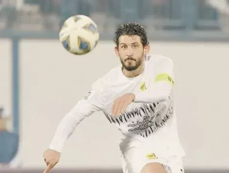 حجازى