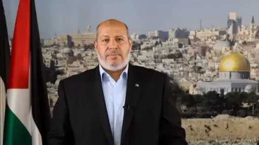 حماس: وفد من الحركة يتوجّه إلى القاهرة لاستكمال مفاوضات المرحلة الثانية من وقف إطلاق النار