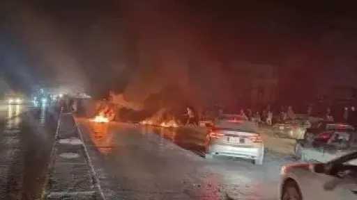 استئناف العمل بمجمع مليتة وعودة الإنتاج فى حقلى الفيل والوفاء