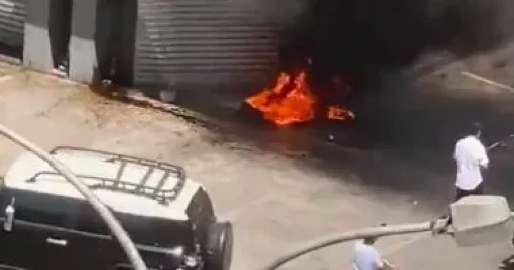 لبنان