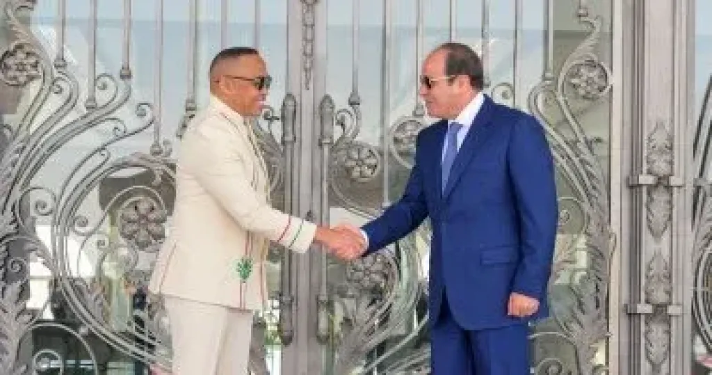 مصر