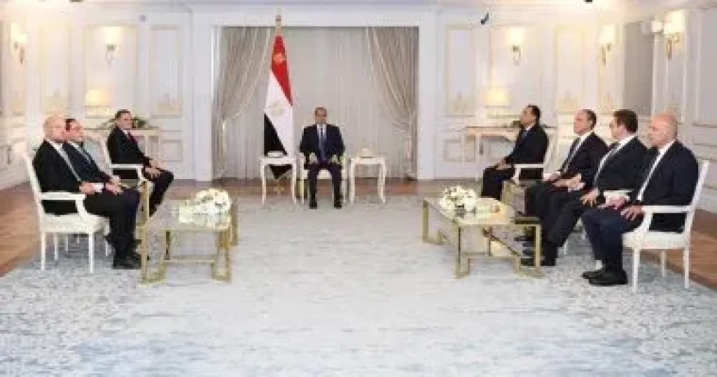 مصر