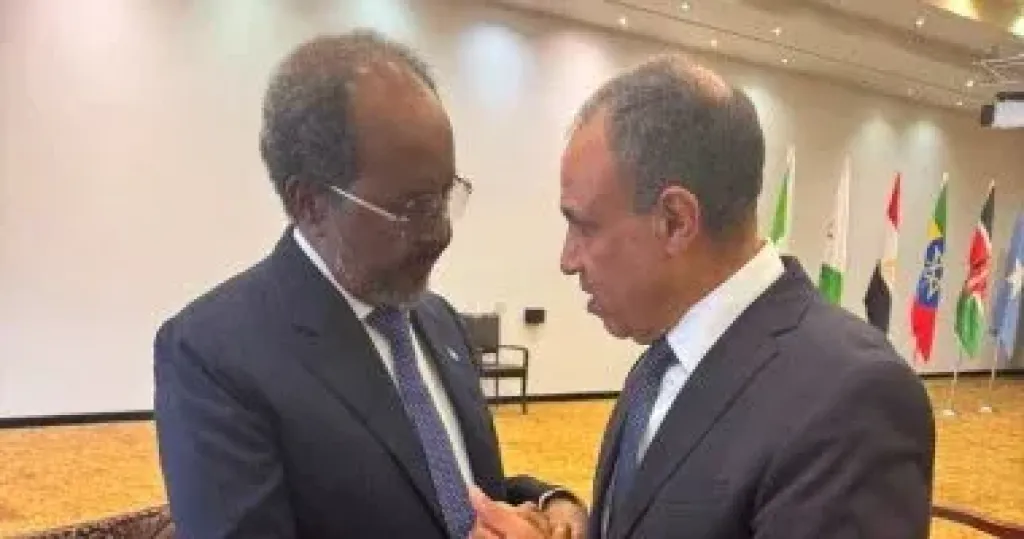  مصر