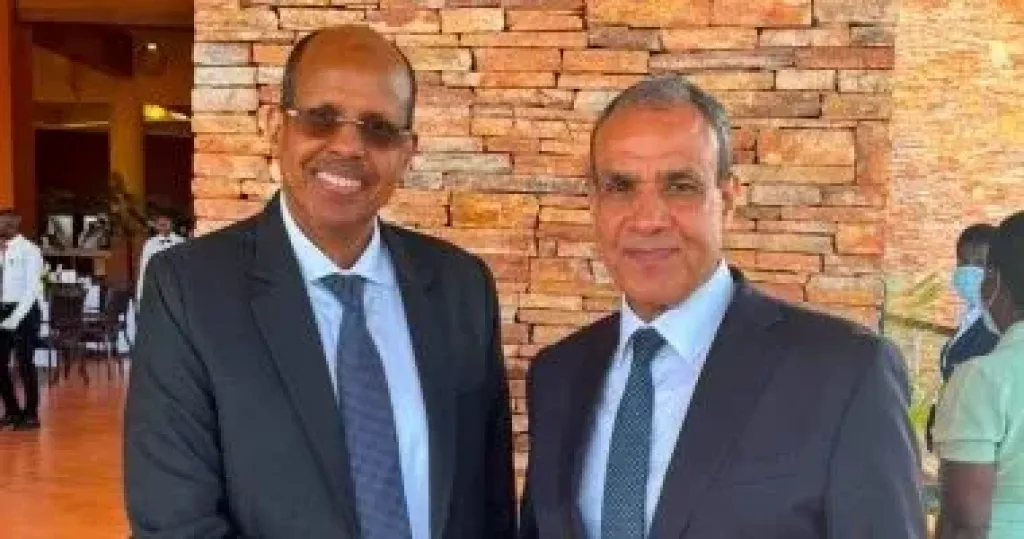  مصر