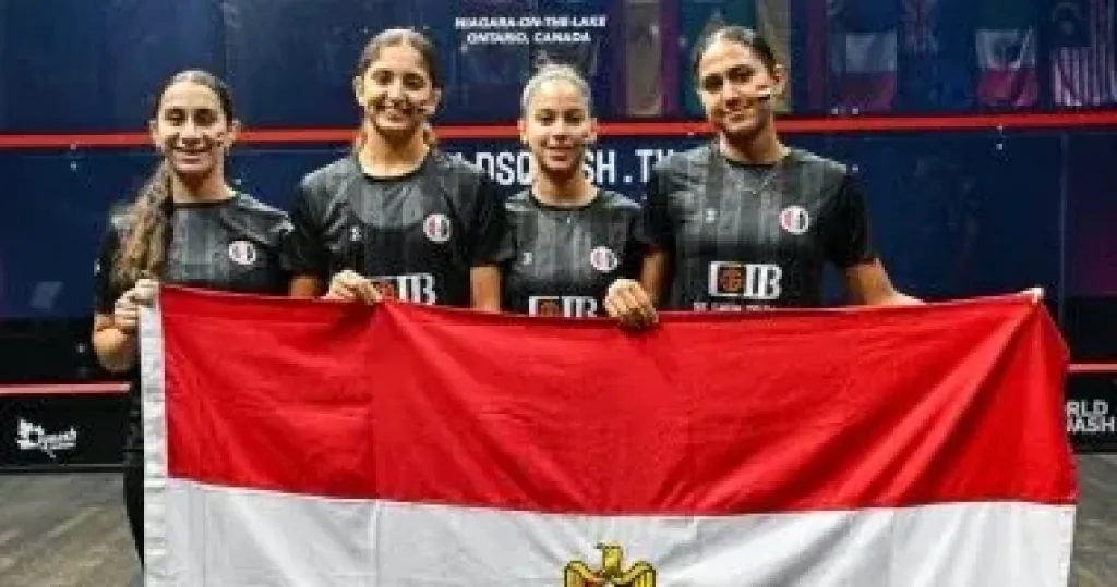 مصر 