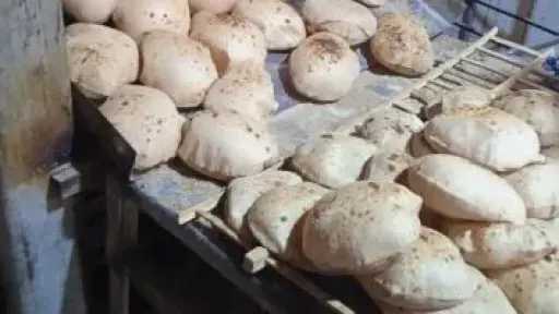 بدء منظومة الخصم المباشر لأصحاب المخابز استعدادا لتطبيق الدعم النقدى