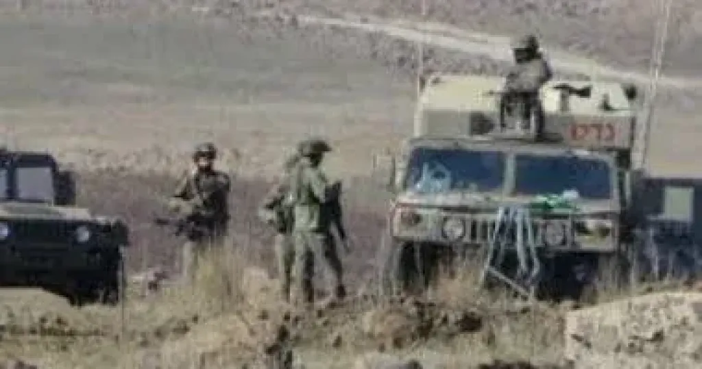 فلسطين 