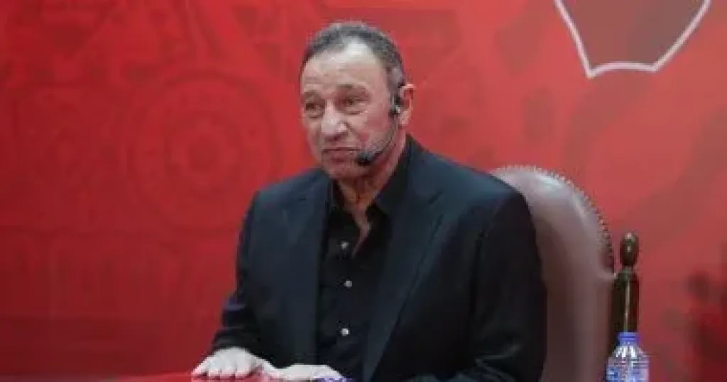 الأهلى 