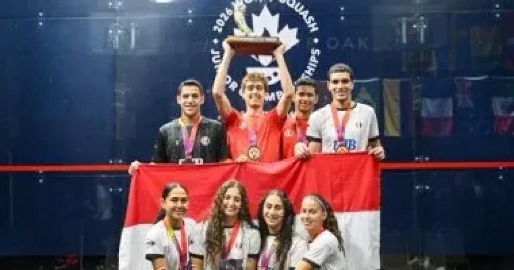 اسكواش