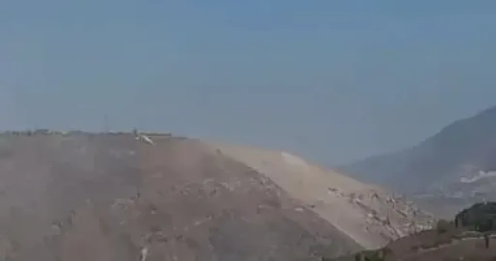 لبنان 