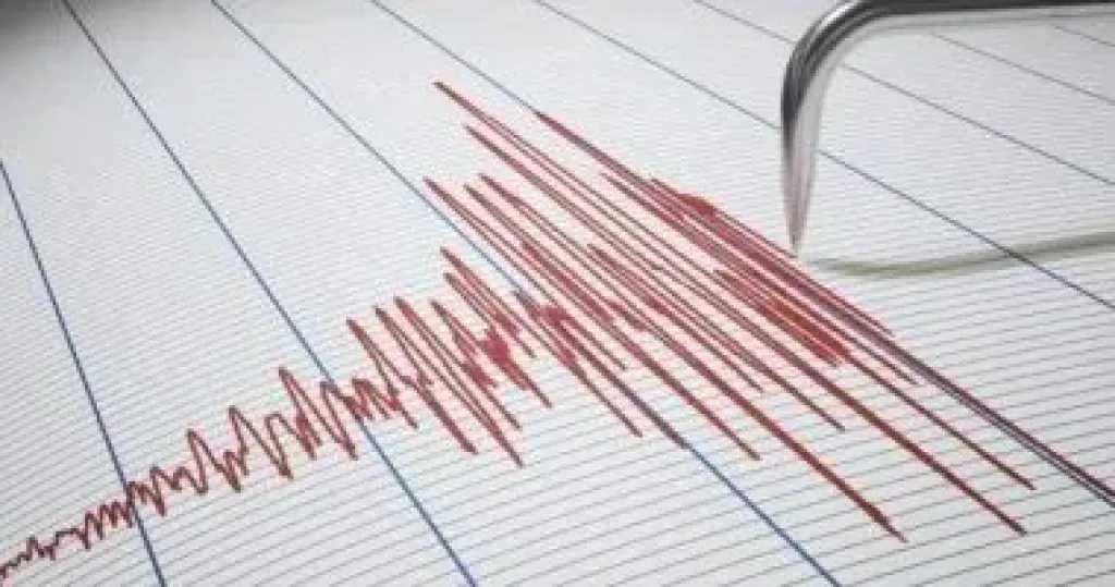 رئيس قسم الزلازل بمعهد الفلك يكشف أسباب زلزال خليج السويس