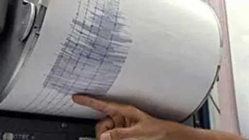 كيف نبه نظام Android Earthquake Alerts ملايين الهواتف بالزلزال