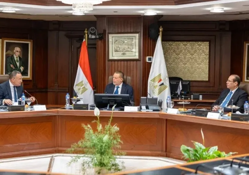 بنك