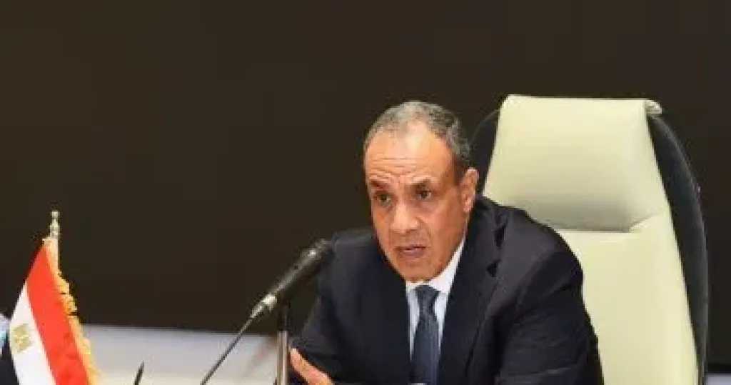 وزير الخارجية يتوجه إلى الأردن للمشاركة فى الاجتماع الوزارى حول القدس
