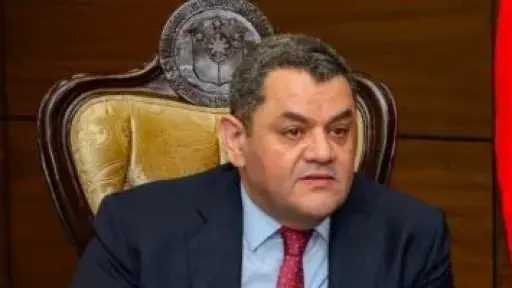 السفير نادر نبيل زكى متحدثا رسميا باسم الخارجية ومشرفا على الدبلوماسية العامة