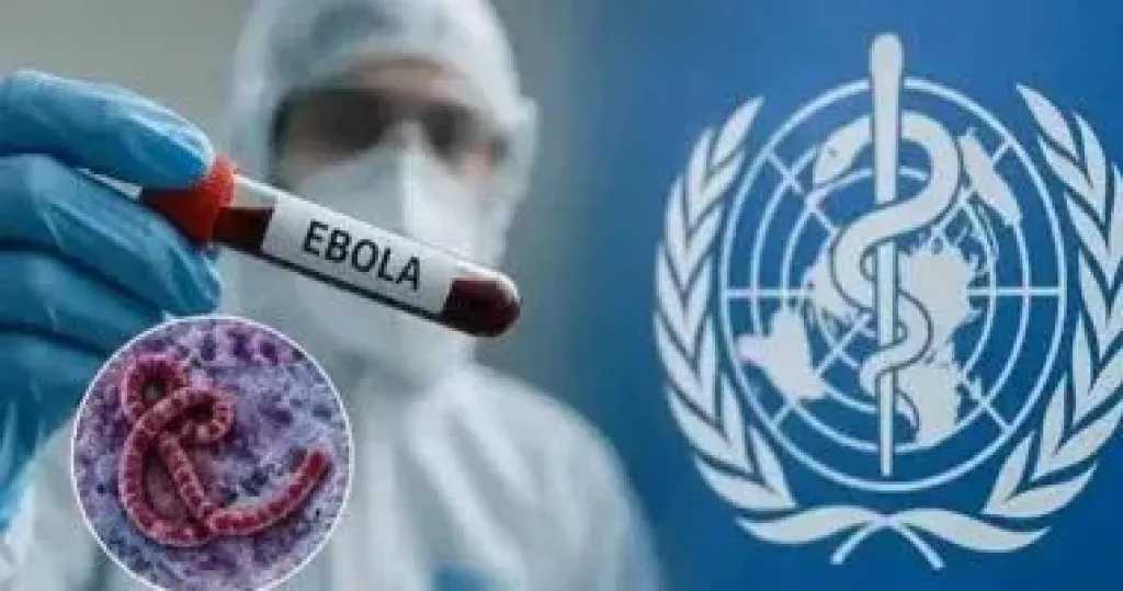 إيبولا يقتل 1700 إنسان شرق الكونغو.. وتفشٍ متسارع يثير مخاوف من انتقال العدوى