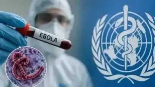 إيبولا يقتل 1700 إنسان شرق الكونغو.. وتفشٍ متسارع يثير مخاوف من انتقال العدوى