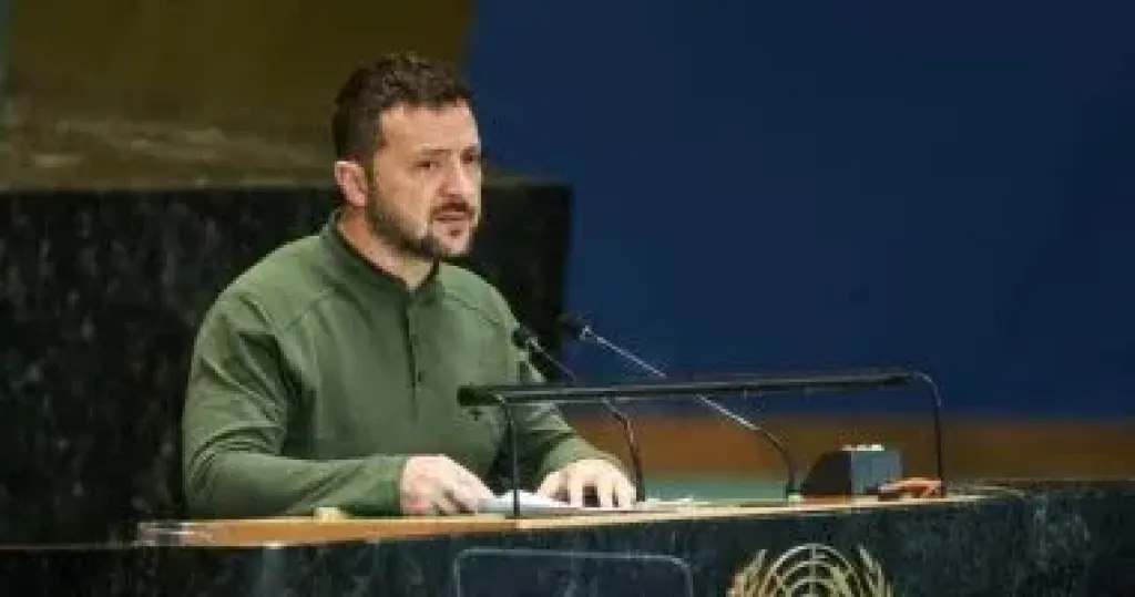 اوكرانيا 