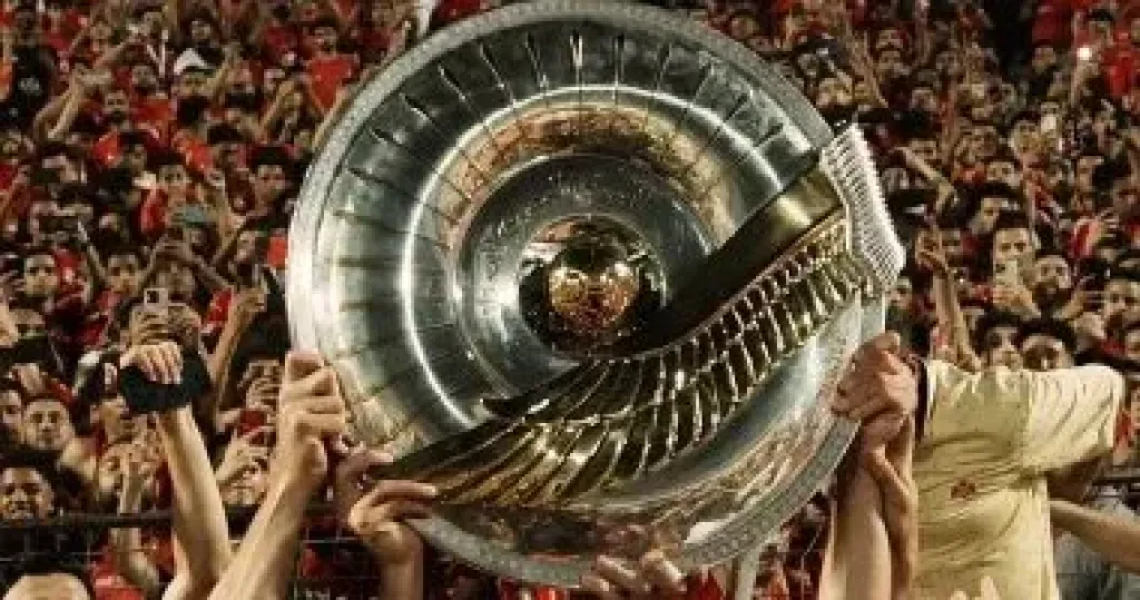 الدورى المصرى 