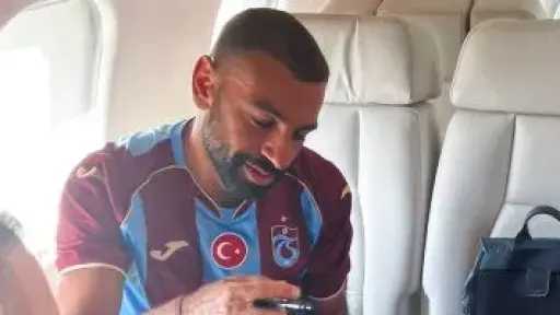 محمد صلاح..القنوات الناقلة لمباريات طرابزون سبور في الدوري التركي
