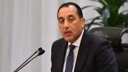 رئيس الوزراء يشهد توقيع اتفاقية تأسيس شركة مواصلات مدن مصر