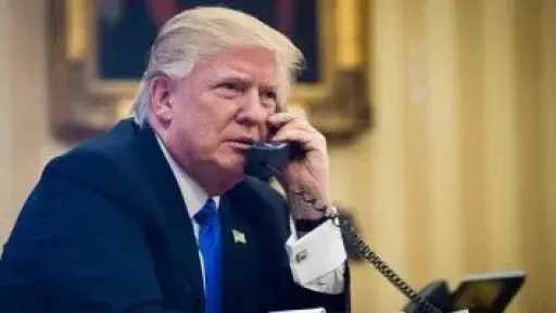 ترامب يغلق 5 سفارات وقنصليات فى دول أفريقية وآسيوية