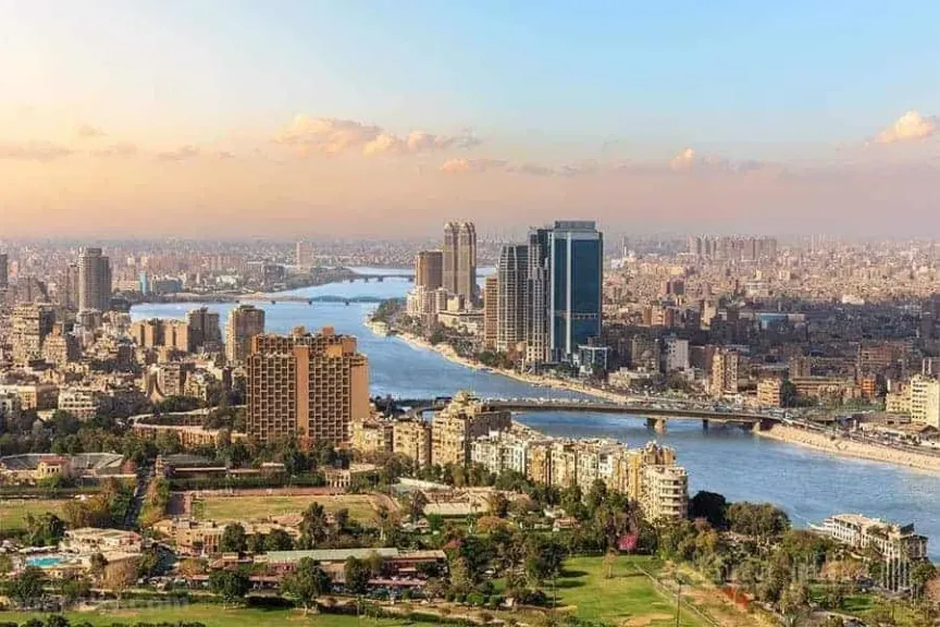 البنك المركزي 